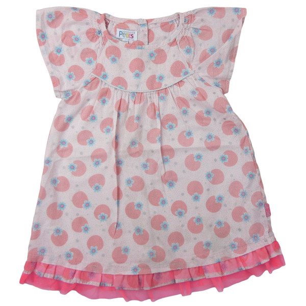 Robe - COMPAGNIE DES PETITS - 2 ans