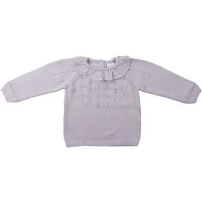 Pull pailleté - TAPE A L'OEIL - 18 mois (80)