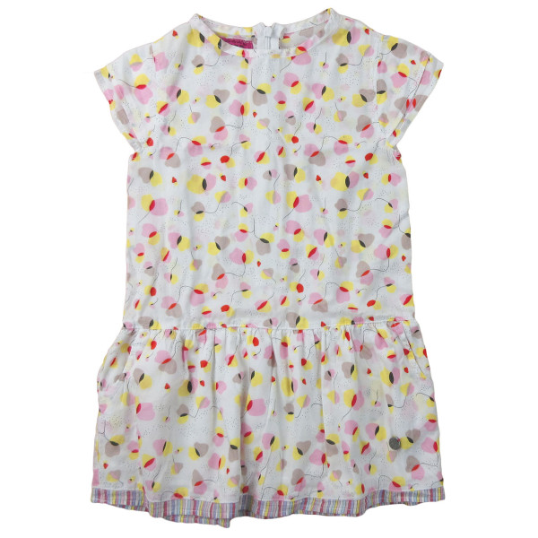 Robe - COMPAGNIE DES PETITS - 3 ans