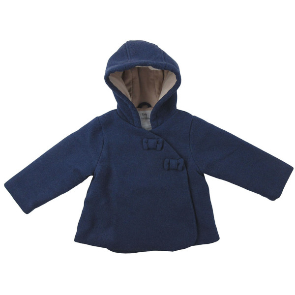 Manteau - VERTBAUDET - 2 ans (86)