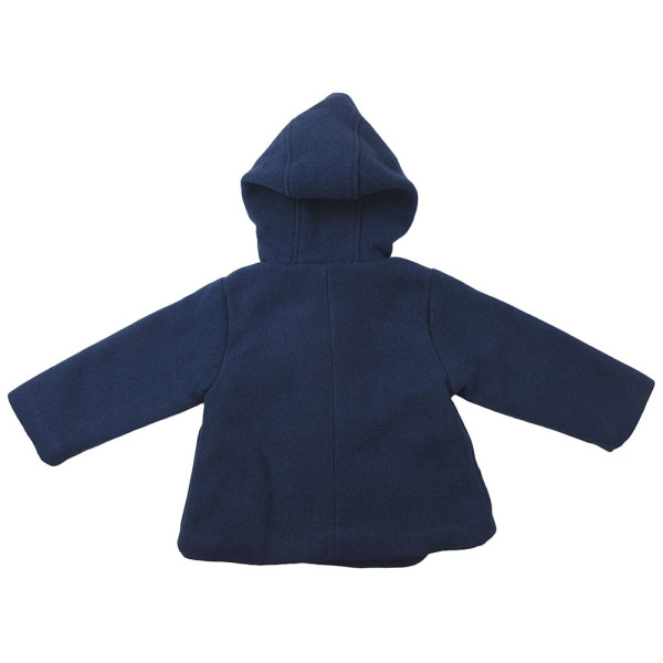 Manteau - VERTBAUDET - 2 ans (86)