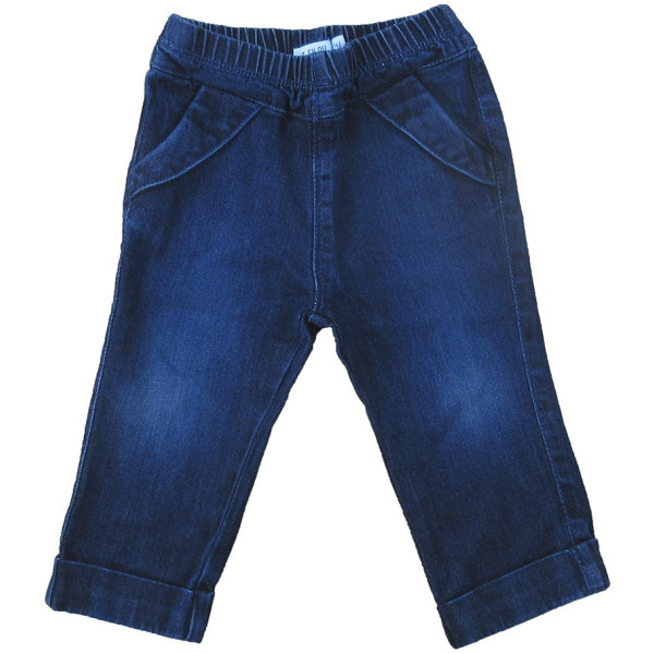 Jeans - P'TIT FILOU - 12 mois