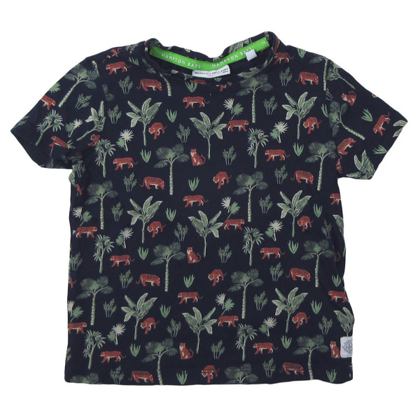 T-Shirt - HAMPTON BAYS (JBC) - 3 ans (98)