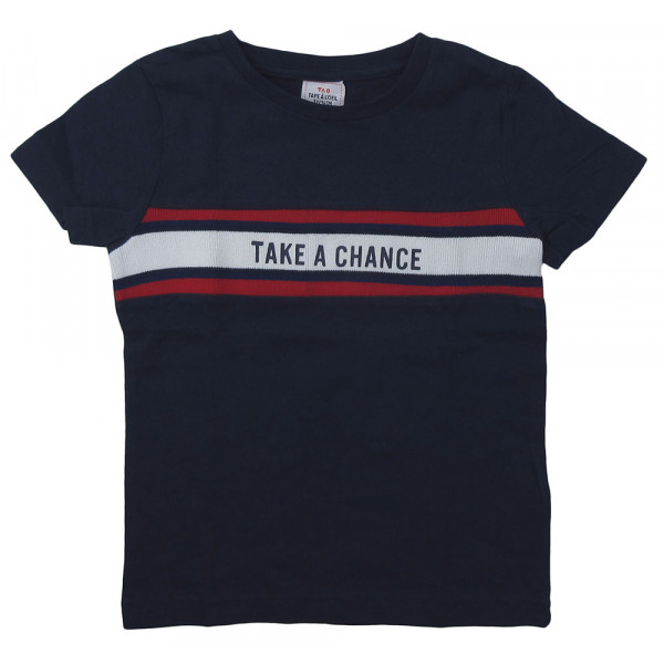 T-Shirt - TAPE A L'OEIL - 3 jaar (96)