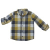 Chemise convertible - OKAÏDI - 3 ans (98)