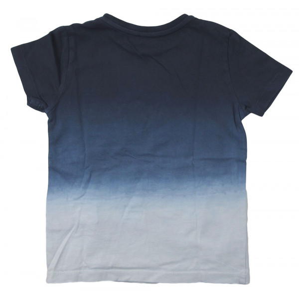 T-Shirt - KIDZ NATION (JBC) - 3 ans (98)