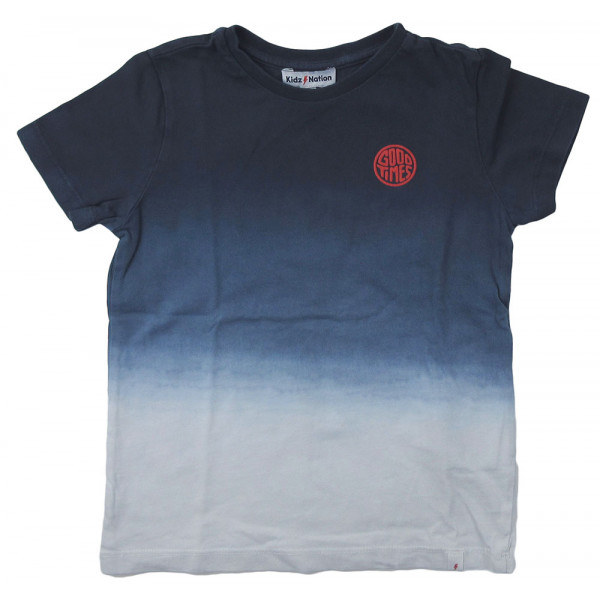 T-Shirt - KIDZ NATION (JBC) - 3 jaar (98)