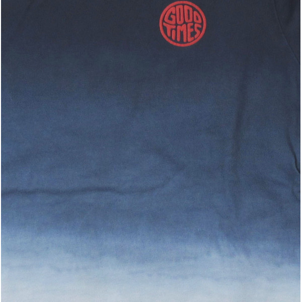 T-Shirt - KIDZ NATION (JBC) - 3 jaar (98)