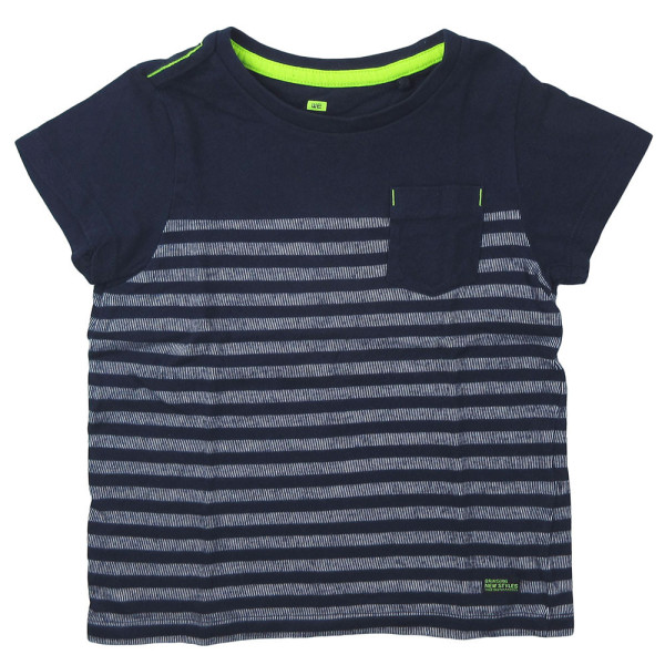 T-Shirt - WE - 3-4 ans (98-104)