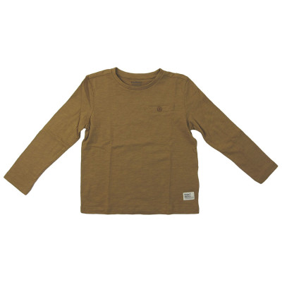 T-Shirt - KIDZ NATION (JBC) - 4 jaar (104)