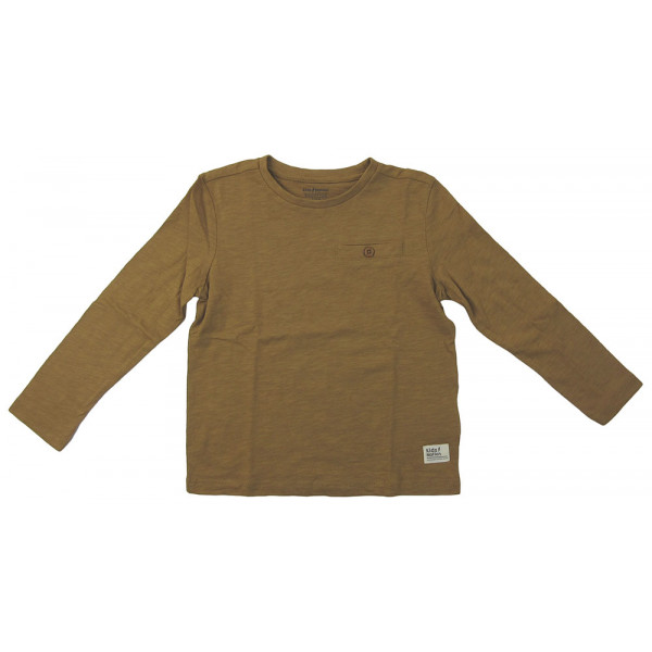 T-Shirt - KIDZ NATION (JBC) - 4 ans (104)