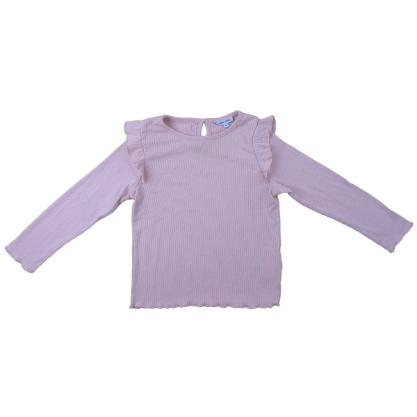 T-Shirt - MILLA STAR (JBC) - 5 ans (110)