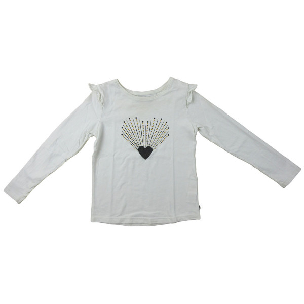 T-Shirt - OKAÏDI - 5 ans (110)