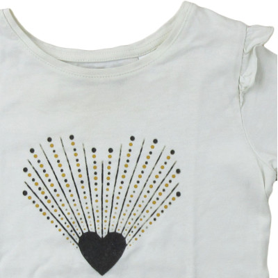 T-Shirt - OKAÏDI - 5 ans (110)