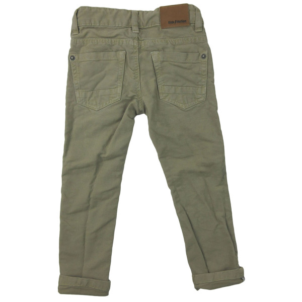 Broek - KIDZ NATION (JBC) - 2-3 jaar (98)