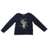 T-Shirt - BESTIES (JBC) - 6 ans (116)