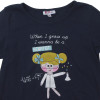 T-Shirt - BESTIES (JBC) - 6 ans (116)