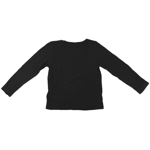 T-Shirt - BESTIES (JBC) - 6 jaar (116)