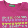 Sweat - BENETTON - 3-4 ans (104)