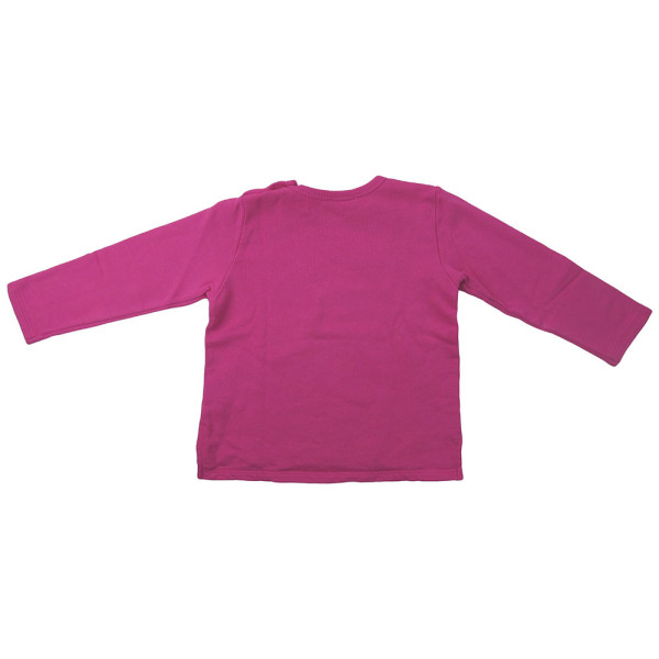 Sweat - BENETTON - 3-4 jaar (104)