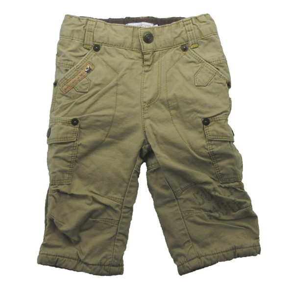 Pantalon - LA COMPAGNIE DES PETITS - 6 mois