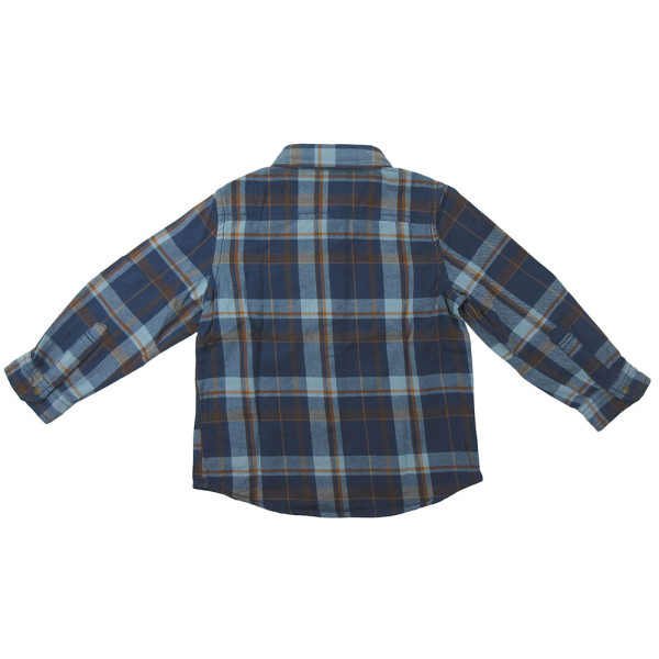 Chemise - WICKIE (JBC) - 3 ans (98)