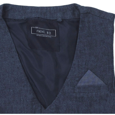 Gilet - NEXT - 2-3 ans (98)