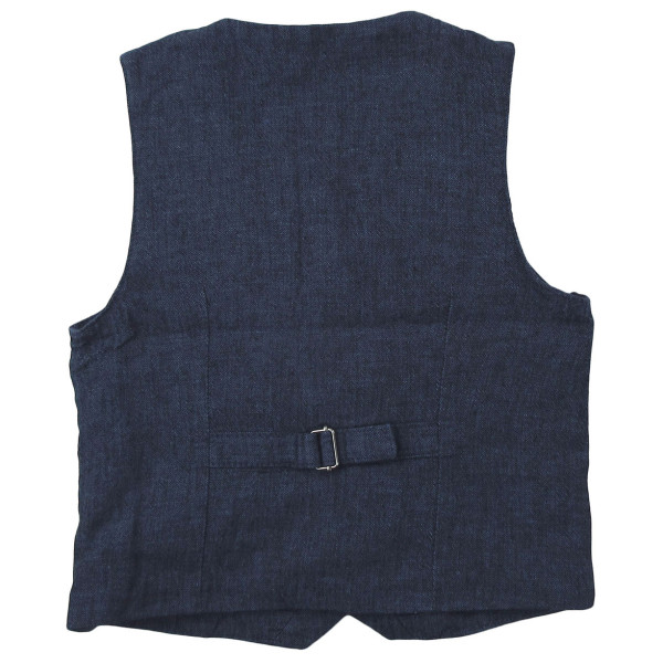 Gilet - NEXT - 2-3 ans (98)