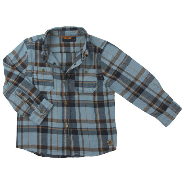 Chemise - WICKIE (JBC) - 3 ans (98)