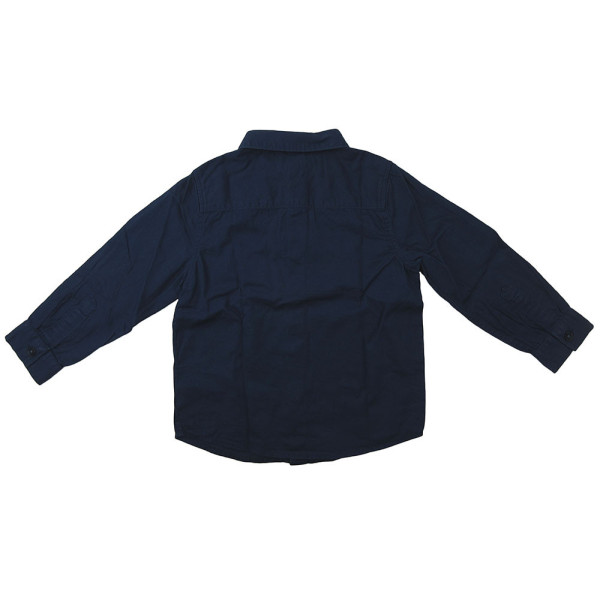 Chemise - KIDZ NATION (JBC) - 4 ans (104)