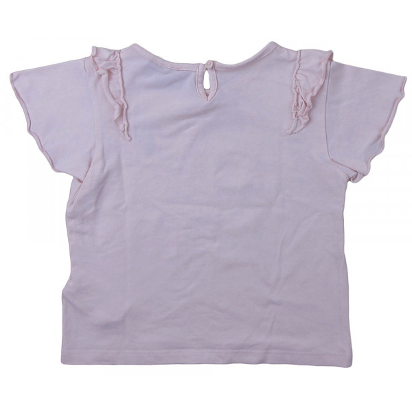 T-Shirt - SAMSON (JBC) - 4 ans (104)