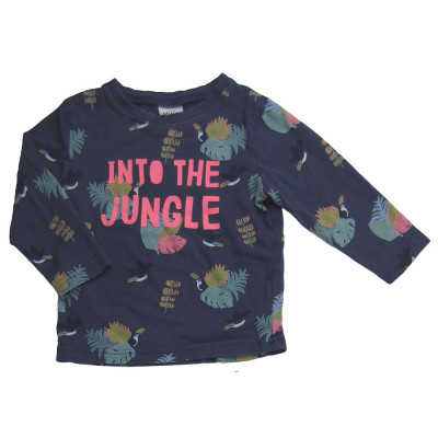 Pyjama - TAPE A L'OEIL - 2 ans (86)