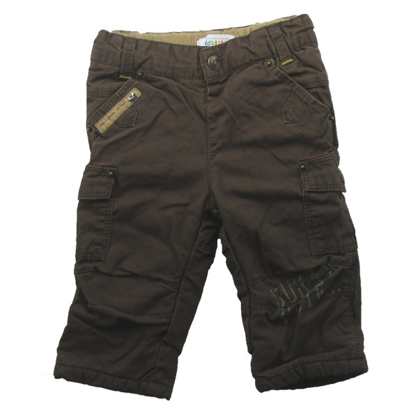 Pantalon - LA COMPAGNIE DES PETITS - 6 mois