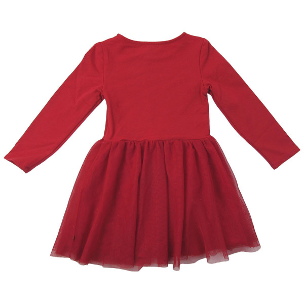 Robe - OKAÏDI - 4 ans (104)