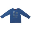 T-Shirt - s.OLIVER - 2 ans (92)