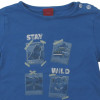 T-Shirt - s.OLIVER - 2 ans (92)