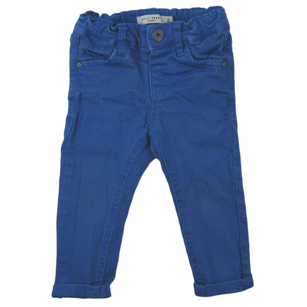 Jeans - NAME IT - 9-12 maanden (80)