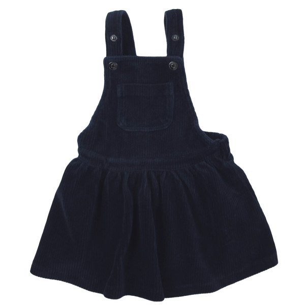 Robe CUDDLES AND SMILES JBC 9 mois 74 Qualite gara