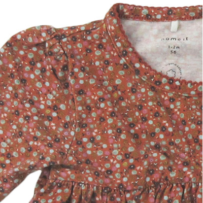 Robe - NAME IT - 1-2 mois (56)