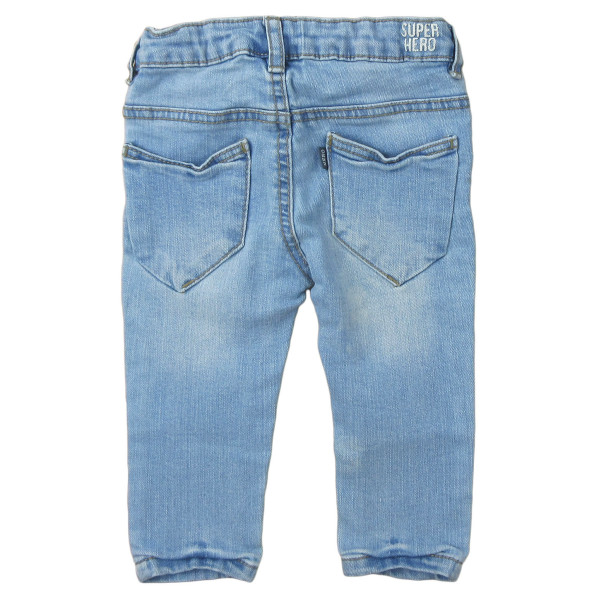 Jeans - JBC - 9 maanden (74)