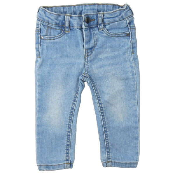 Jeans - JBC - 9 maanden (74)