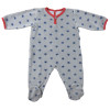 Pyjama - PETIT BATEAU - 12 mois (74)