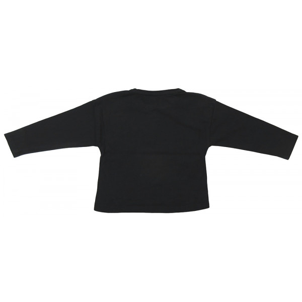 T-Shirt - GRAIN DE BLÉ - 2 jaar (86)