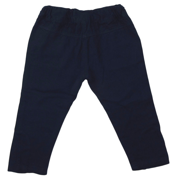 Pantalon - GRAIN DE BLÉ - 2 ans (86)