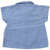 Blouse - GRAIN DE BLÉ - 3 maanden (60)
