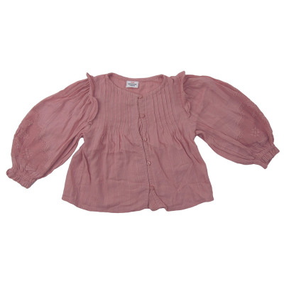 Blouse - TAPE A L'OEIL - 2 ans (86)