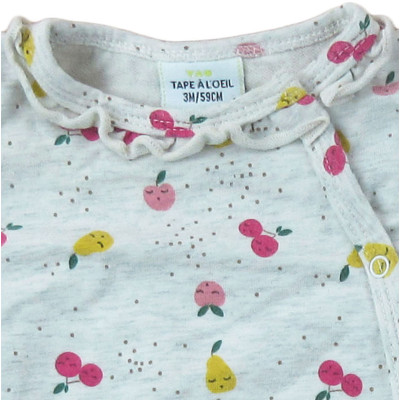 Pyjama - TAPE A L'OEIL - 3 maanden (59)