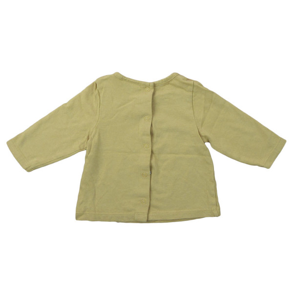 T-Shirt - TAPE A L'OEIL - 3 maanden (59)