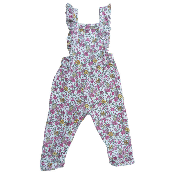 Jumpsuit - TAPE A L'OEIL - 23 maanden (86)