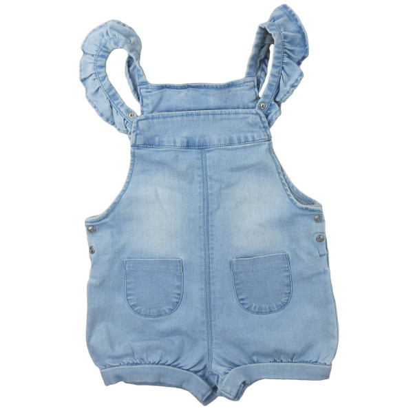 Combi-Short - TAPE A L'OEIL - 3 ans (98)